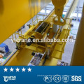 High quality and hot sale bridge crane with trade assurance